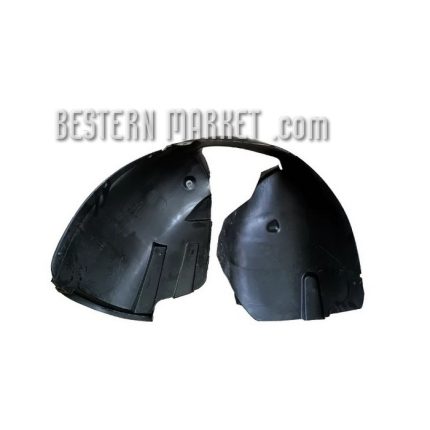 شلگیر چرخ عقب راست فاو بسترن FAW BESTURN B30