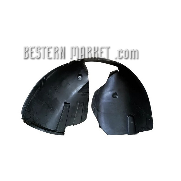 شلگیر چرخ عقب راست فاو بسترن FAW BESTURN B30