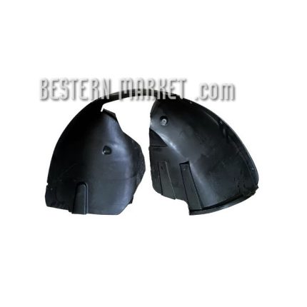 شلگیر چرخ عقب چپ فاو بسترن FAW BESTURN B30