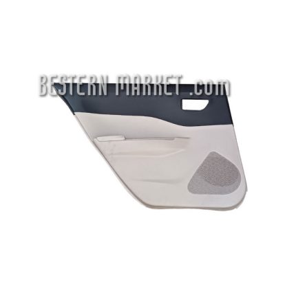 تودری عقب چپ بسترن BESTURN B30