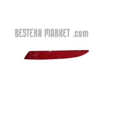 شبرنگ سپر عقب چپ بسترن BESTURN B30