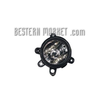 چراغ مه شکن جلو راست بسترن BESTURN B30