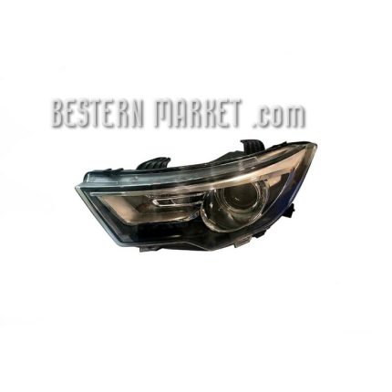براکت چراغ جلو راست فاو بسترن BESTURN B30