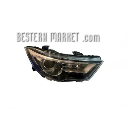 براکت چراغ جلو چپ فاو بسترن BESTURN B30