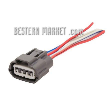 سوکت مپ فاو بسترن BESTURN B30